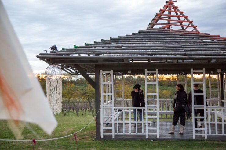 From Buenos Aires: Vineyard Tour With Wine Tasting and Lunch - Good To Know