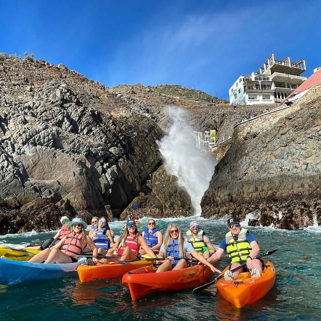 From Bufadora: Horseback Adventure - Customer Feedback