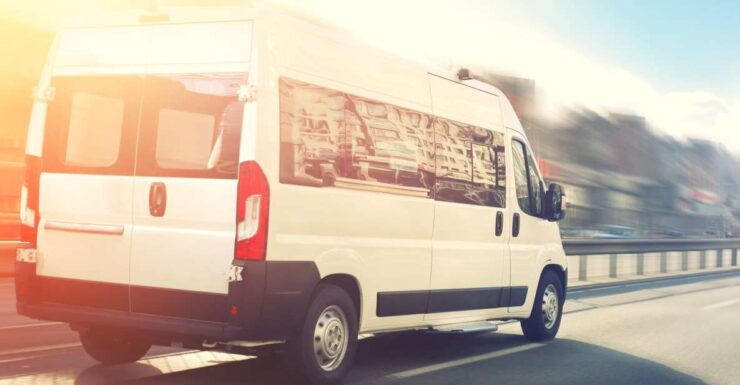 From Buffalo Airport: Niagara Falls Private Transfer - Experience and Benefits