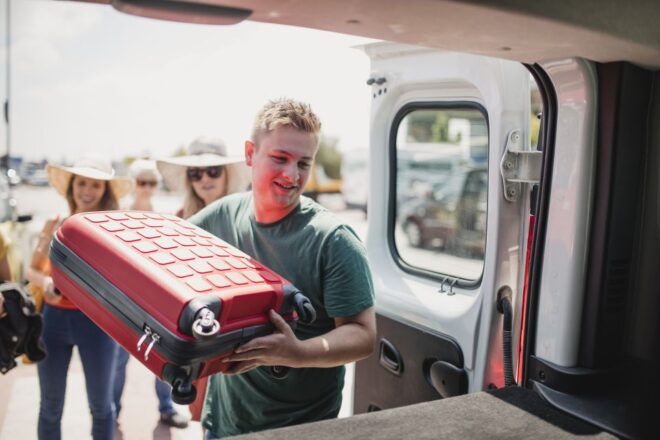 From Buffalo Airport: Niagara Falls Private Transfer - Important Information and Restrictions