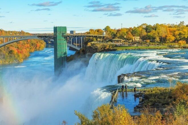 From Buffalo: Customizable Private Day Trip to Niagara Falls - Additional Information