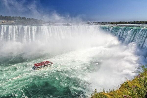 From Buffalo: Customizable Private Day Trip to Niagara Falls - Common Questions