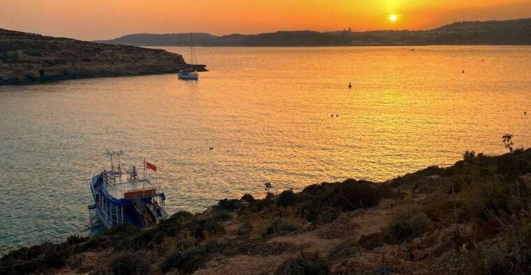 From Bugibba: Blue Lagoon Sunset Cruise - Frequently Asked Questions