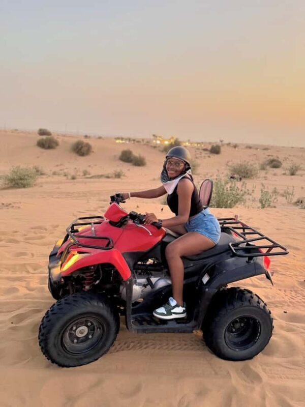 From Bukhara: Desert Safari Eco-Tour Experience - FAQ About the Desert Safari Eco-Tour