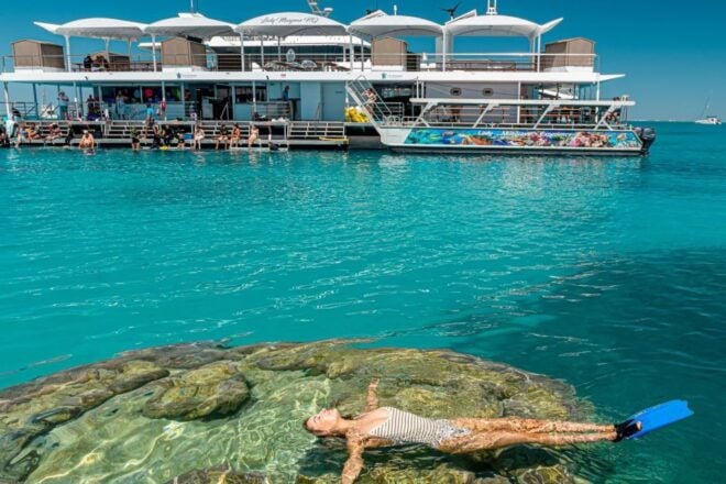 From Bundaberg: Barrier Reef & Lady Musgrave Island Day Tour - Additional Information