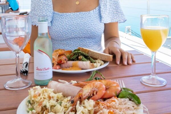 From Bundaberg: Barrier Reef & Lady Musgrave Island Day Tour - Common Questions