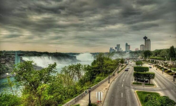 From Burlington: Custom Guided Day Trip to Niagara Falls - Full Description of the Experience