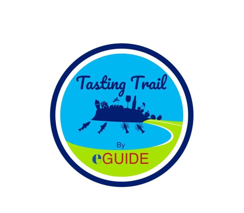 From Burnie: Tasting Trail Tour - The Itinerary in Detail