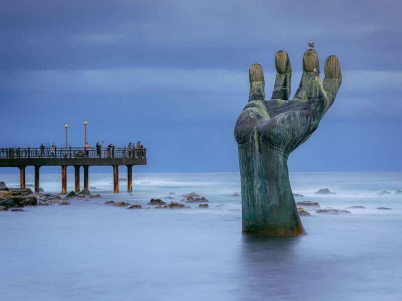 From Busan: 5 Highlights Pohang One Day Group Tour - Starting Point and Transportation