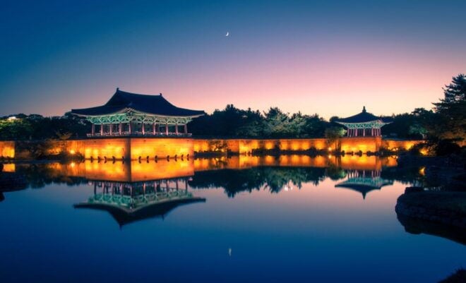 From Busan: Echoes of Silla Gyeongju Historical Day Tour - Key Attractions Explored