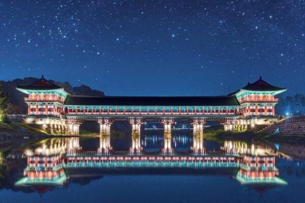 From Busan: Echoes of Silla Gyeongju Historical Day Tour - Inclusions and Requirements
