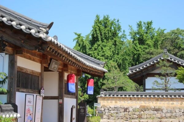 From Busan: Echoes of Silla Gyeongju Historical Day Tour - Questions You May Have