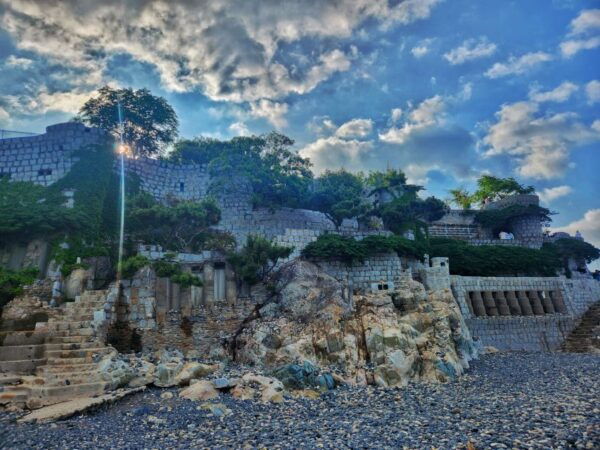 From Busan: Enchanting Oedo Botania Day Tour With Wind Hill - Common Questions