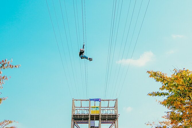 From Busan: Gimhae Gaya Park, Railbike, Gamcheon Village Day Tour - The Sum Up