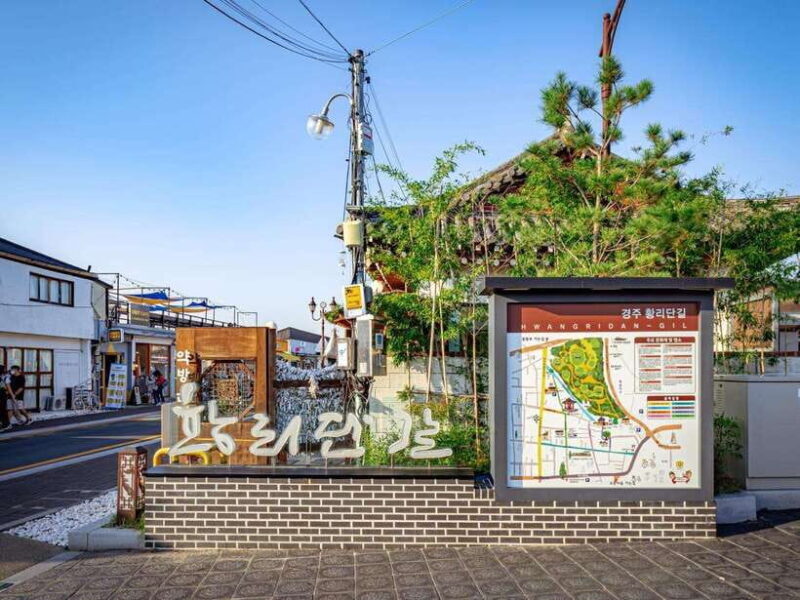 From Busan: Gyeongju Historical Day Tour with Sky Capsule - FAQs