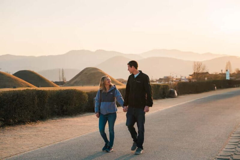 From Busan: Gyeongju Small Group Photo Tour (Max 6 Pax) - Who Will Love This Tour?