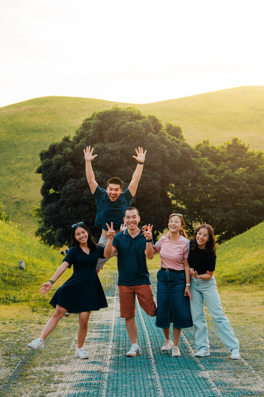 From Busan: Gyeongju Small Group Photo Tour (Max 6 Pax) - What Makes It Stand Out?