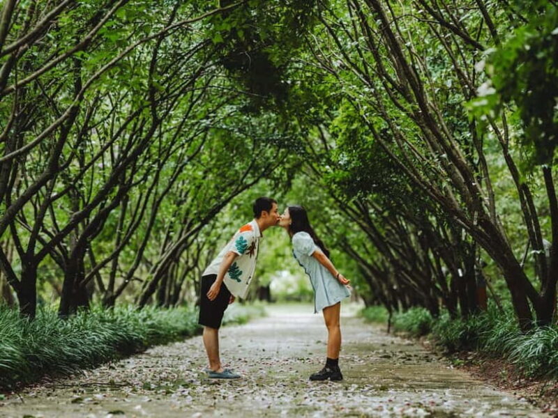 From Busan: Gyeongju Small Group Photo Tour (Max 6 Pax) - FAQ