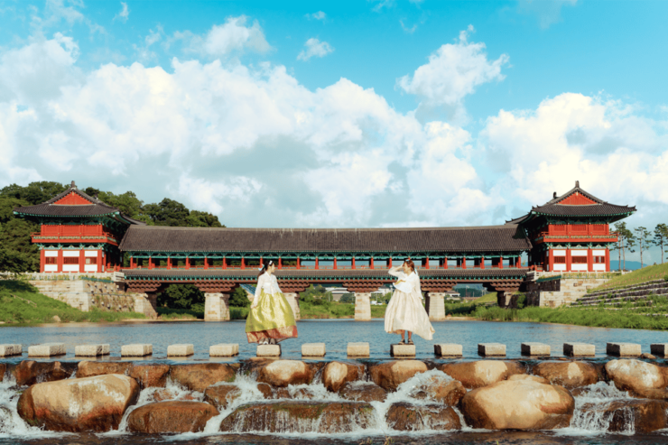 From Busan: Gyeongju Small Group Photo Tour (Max 7 Pax) - Key Points