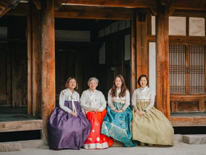 From Busan: Gyeongju Small Group Photo Tour (Max 7 Pax) - Tour Features