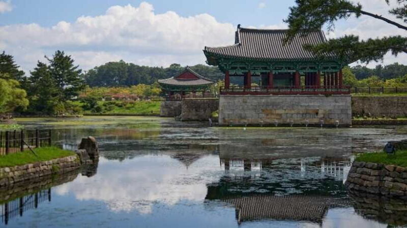 From Busan: Gyeongju UNESCO Guided Full-Day Tour - Frequently Asked Questions