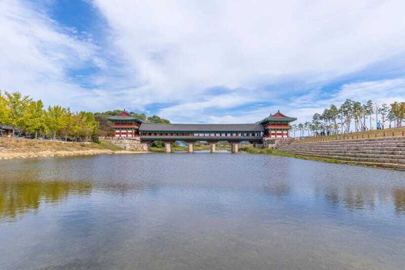 From Busan: Gyeongju UNESCO Guided Full-Day Tour - Who Will Love This Tour?