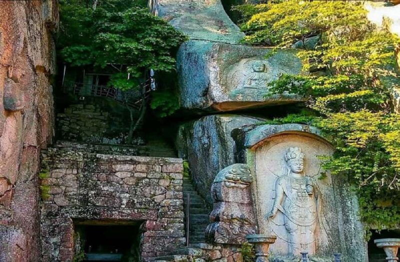 From Busan: Hidden Buddhist Temples Tour Private Day Trip - Final Thoughts