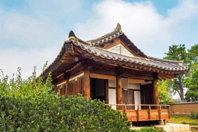 From Busan to Andong: A Cultural Journey Through Time - Key Highlights