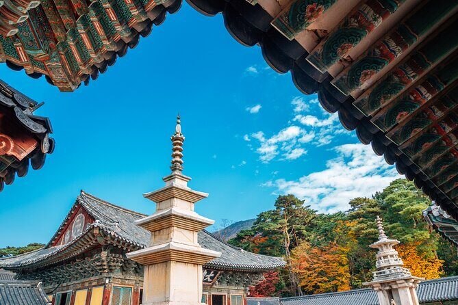 From Busan to Gyeongju UNESCO Legacy Tour with National Museum - Introduction: Why Consider This Tour?