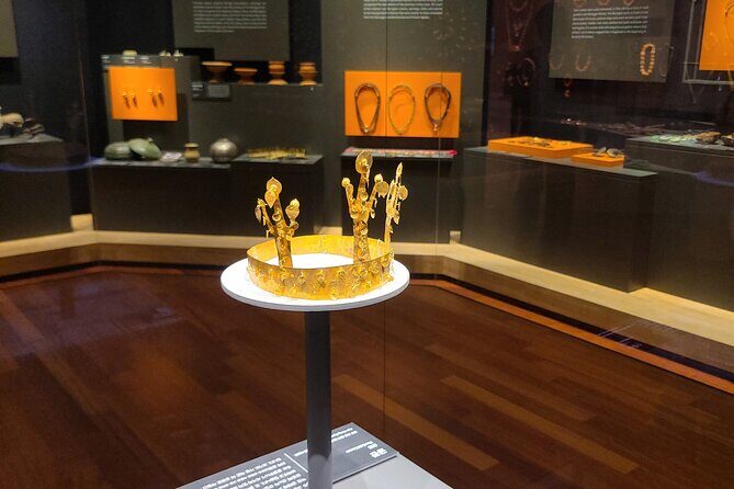 From Busan to Gyeongju UNESCO Legacy Tour with National Museum - Final Thoughts: Is This Tour for You?