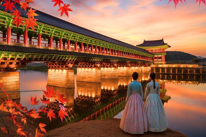 From Busan to Gyeongju UNESCO Legacy Tour with National Museum - FAQ