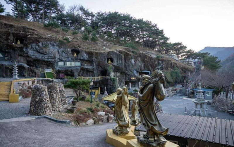 From Busan: Ulsan Full-Day Private Tour with Licensed Guide - A Deep Dive into the Itinerary