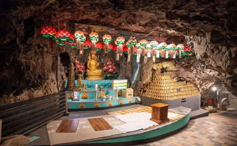 From Busan: Ulsan Full-Day Private Tour with Licensed Guide - Final Thoughts