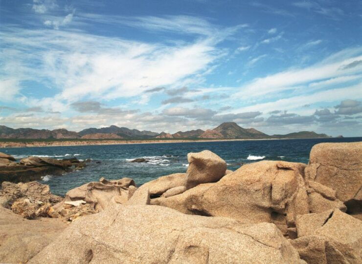 From Cabo: Cabo Pulmo Marine Park Snorkeling and Kayaking - Activity Details