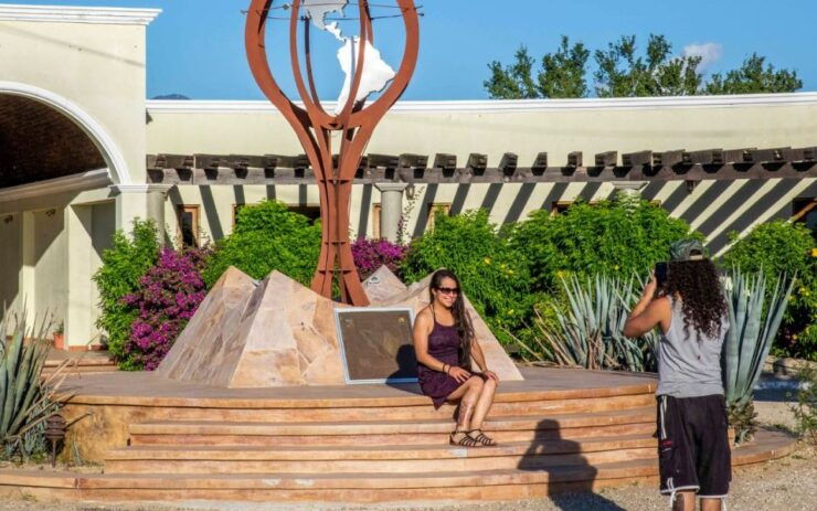 From Cabo San Lucas: La Paz and Todos Santos Day Trip - Booking Details