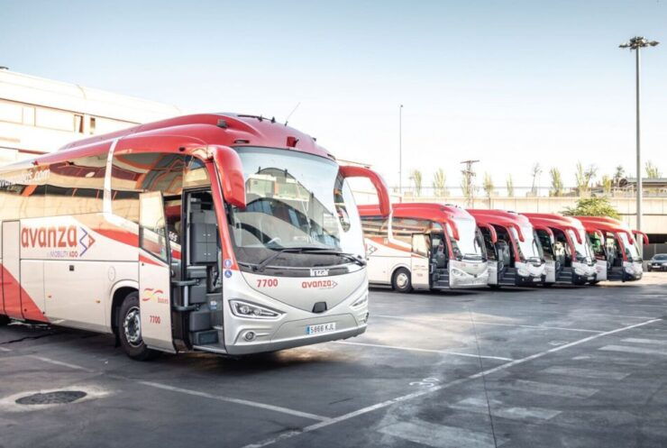 From Cádiz: 1-Way Bus Ticket to Málaga Airport or Vice Versa - Booking Details