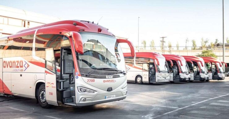 From Cádiz: 1-Way Bus Ticket to Málaga Airport or Vice Versa - Experience Highlights