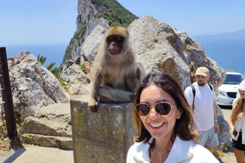 From Cadiz Bay: Gibraltar Day Trip with Rock Tour - Good To Know