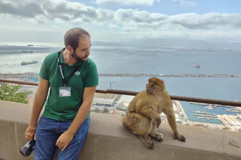 From Cadiz Bay: Gibraltar Day Trip with Rock Tour - Pricing and Value