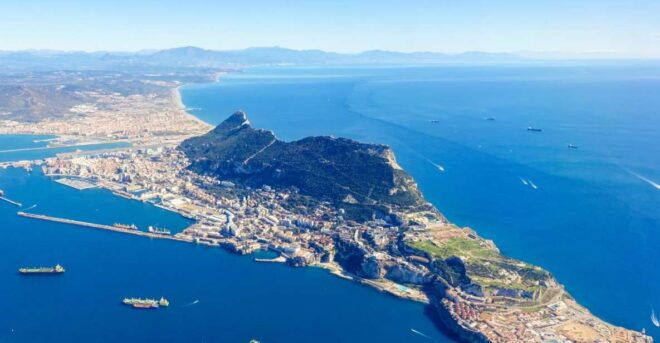 From Cadiz/El Puerto/Jerez: Gibraltar Sightseeing Day Trip - Important Information