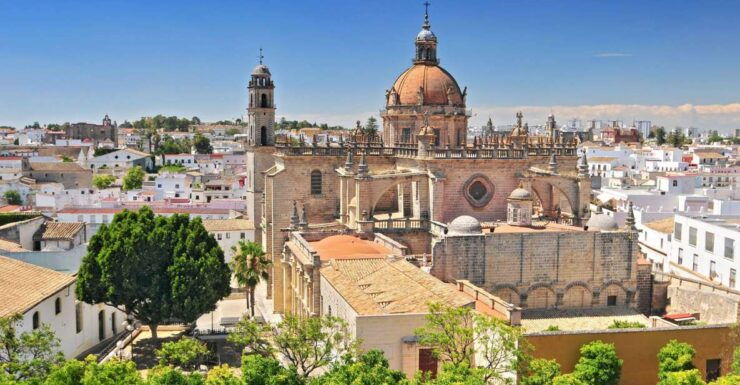 From Cadiz: Jerez De La Frontera Private Guided Day Trip - Experience Highlights