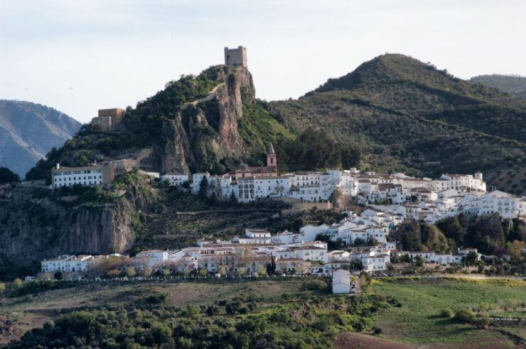 From Cadiz: Private Tour of Cadiz and Jerez De La Frontera - Booking Information