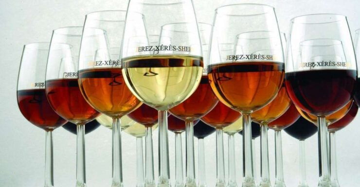 From Cádiz: Private Trip to Jerez With Winery - Booking Details