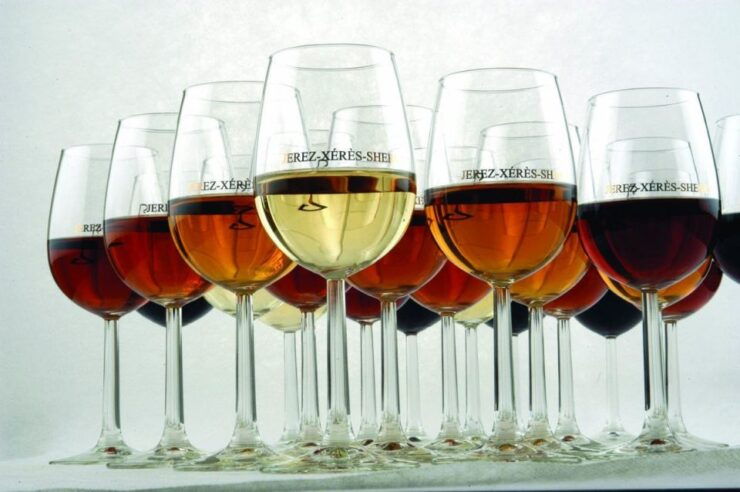 From Cádiz: Private Trip to Jerez With Winery - Tour Guide and Languages