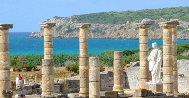 From Cadiz: Tarifa & Roman Ruins - Customer Reviews