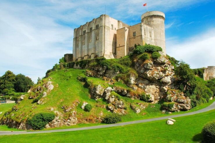 From Caen or Bayeux: Normandy History Private Full-Day Tour - Activity Details and Booking Information