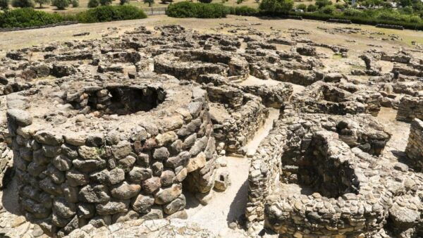 From Cagliar: Tour to the Nuraghe of Barumini & Casa Zapata - The Sum Up