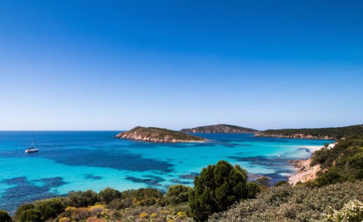 From Cagliari: 4x4 Beaches & Mountains Tour of Chia - Transportation Details