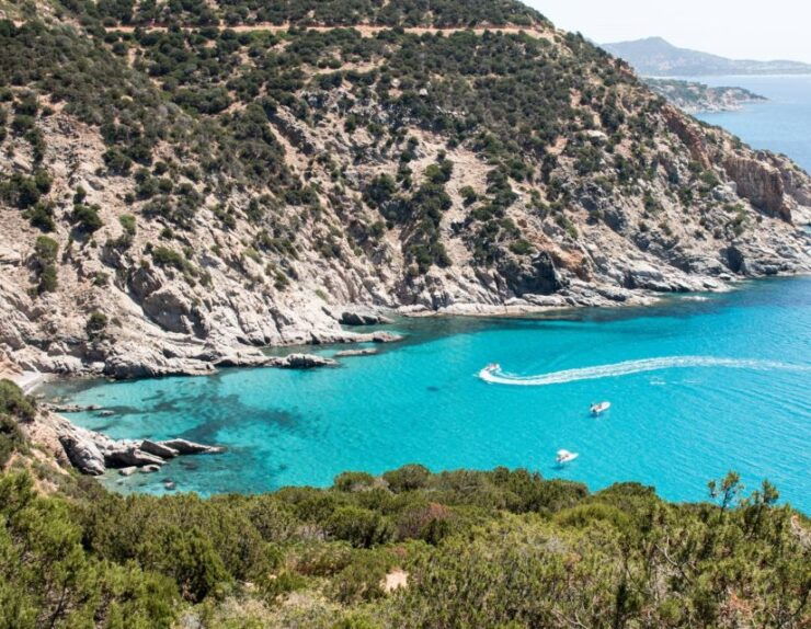 From Cagliari: 4x4 Tour to Villasimius and Beaches - Customer Reviews and Feedback