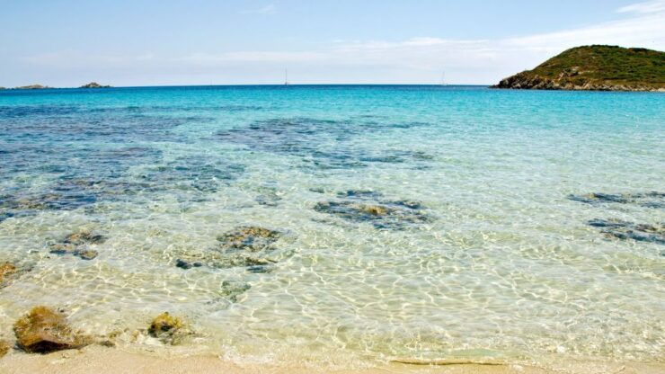 From Cagliari: Beaches Tour Between Chia and Tueredda - Good To Know